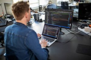 desarrollo de api