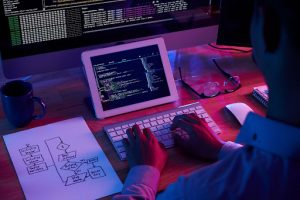 desarrollo de software de seguridad 1