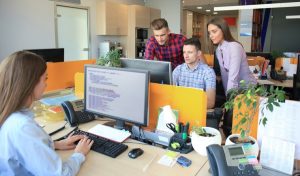 desarrollo de software en Colombia