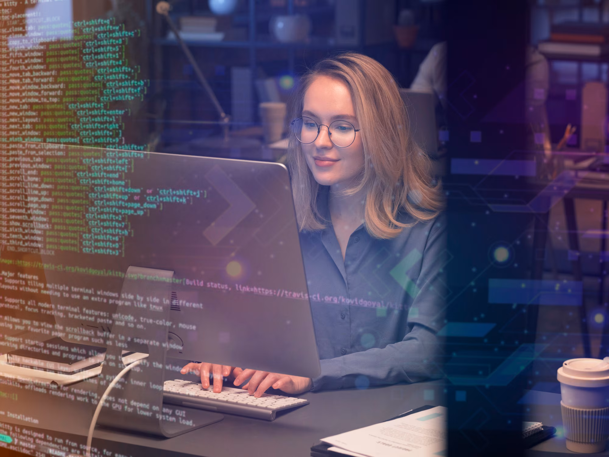 desarrollo de software en Colombia