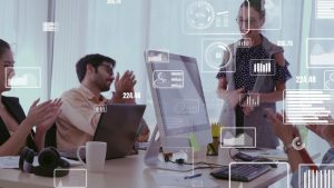desarrollo software