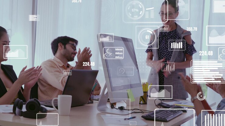desarrollo software