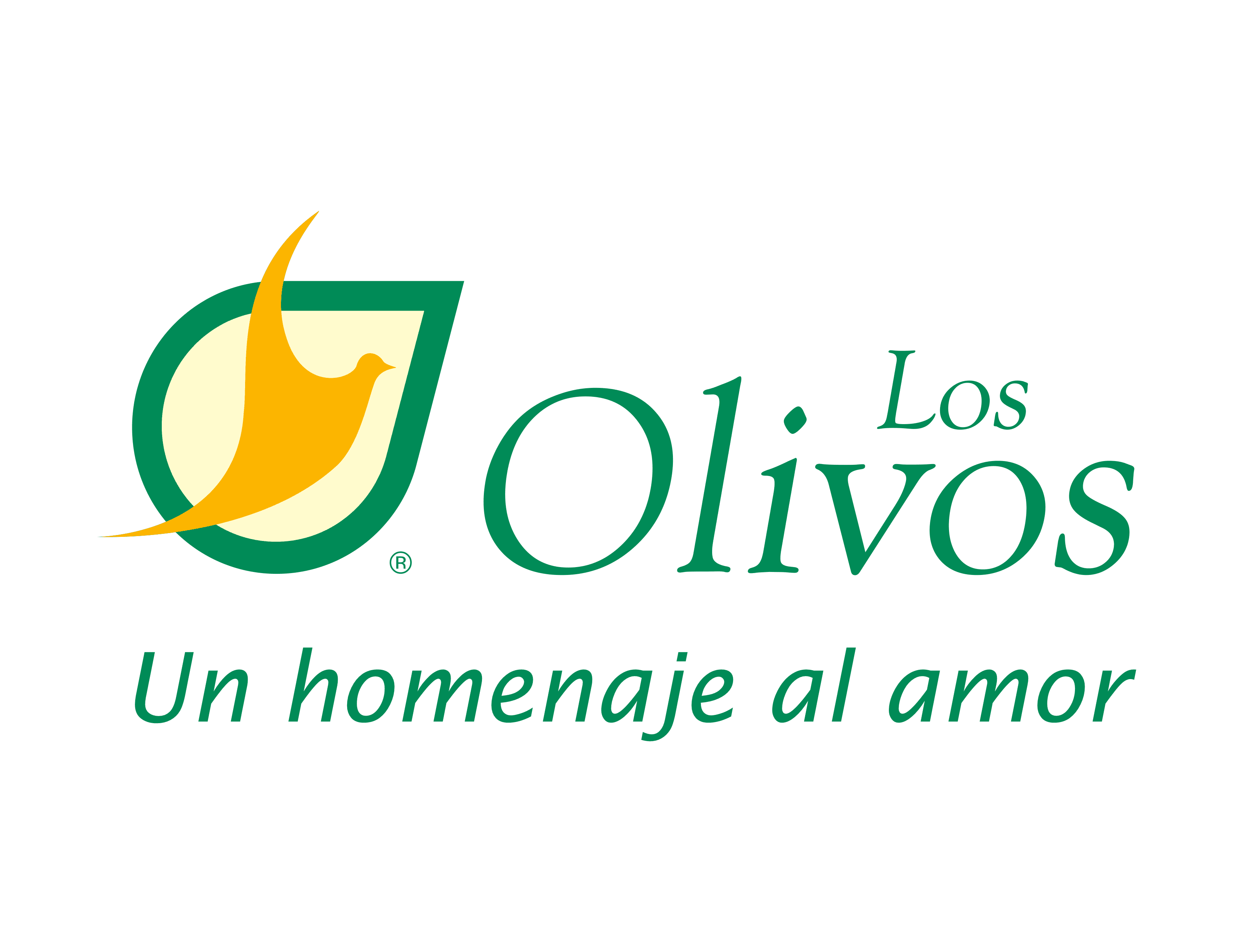logo olivos y empresa de desarrollo de software