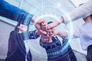 Inteligencia Artificial revoluciona las empresa