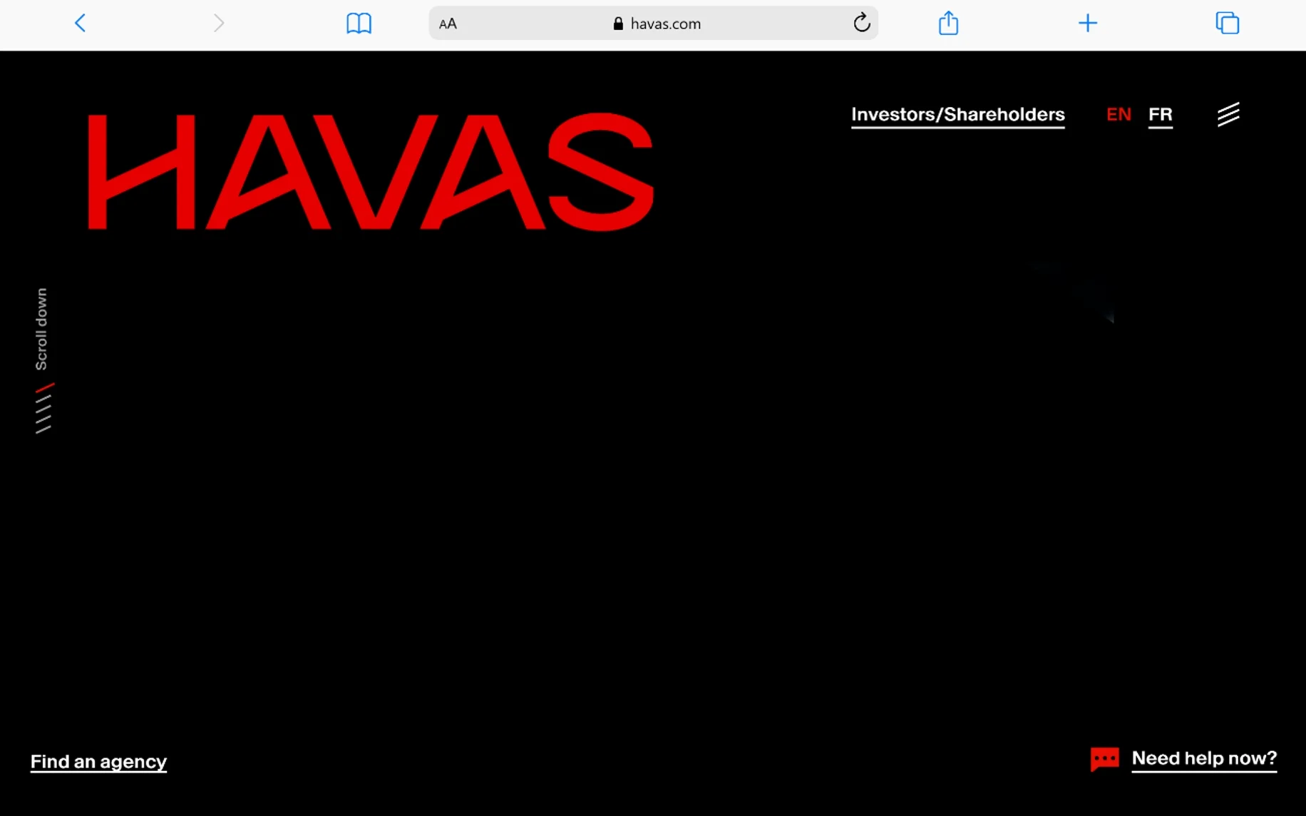 Havas