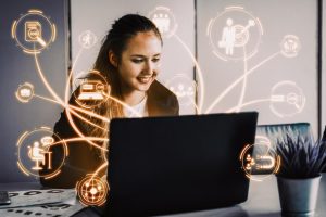 Transformación digital en pymes