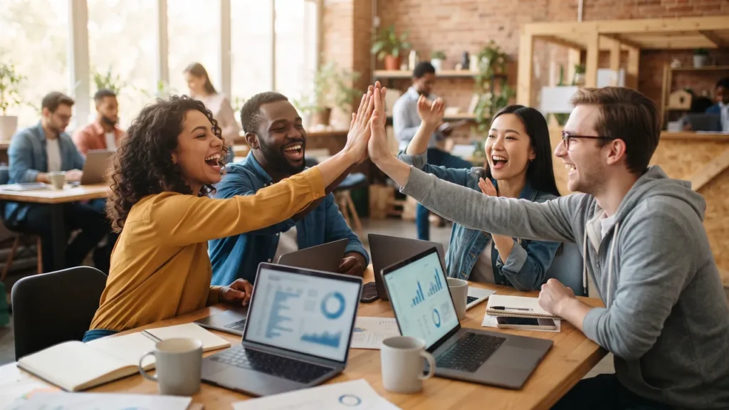 Top 10 de las mejores agencias de marketing digital en Colombia: destacando en el mercado