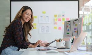 desarrollo de aplicaciones móviles